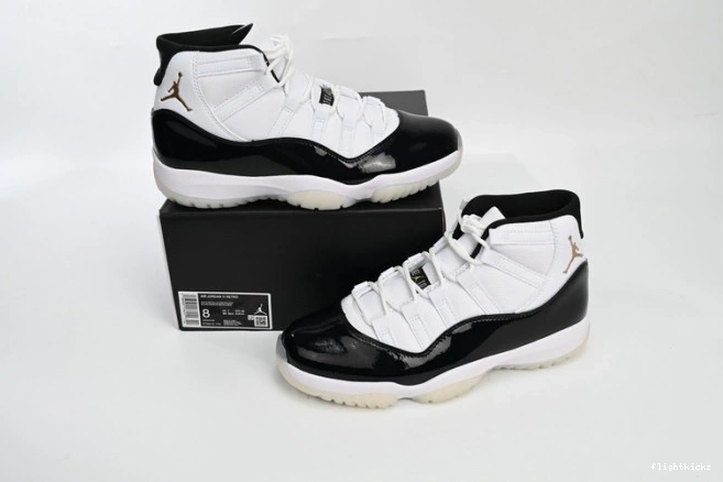 Jordan CT8012-170 11 Air DMP 0916